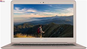 Laptop Asus UX330UA-FC174T (Màu Vàng Hồng) - FC175T (Màu xám)